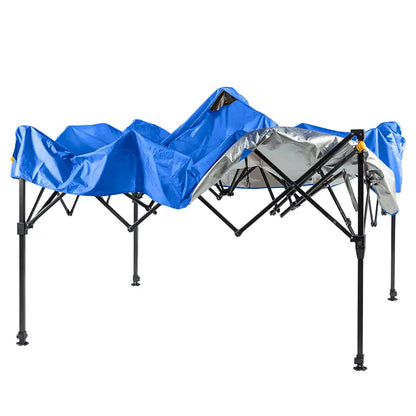 LevrUp Canopy™ - Simple Edit
