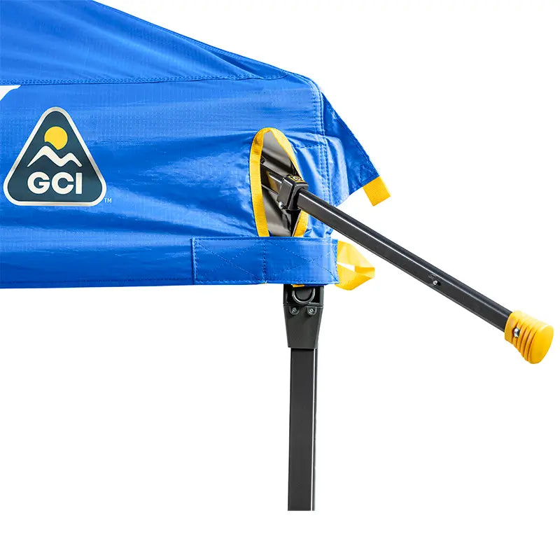 LevrUp Canopy™ - Simple Edit