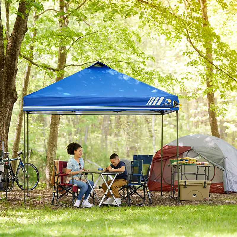 LevrUp Canopy™ - Simple Edit