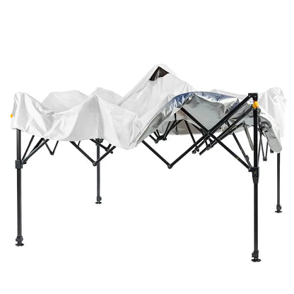 LevrUp Canopy™ - Simple Edit