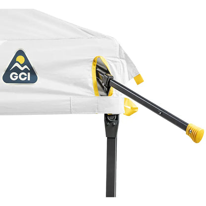 LevrUp Canopy™ - Simple Edit