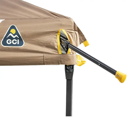 LevrUp Canopy™ - Simple Edit