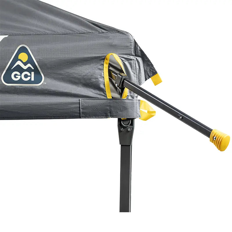 LevrUp Canopy™ - Simple Edit