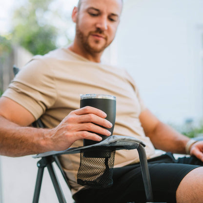 Comfort Quad Chair™ - Soft Support