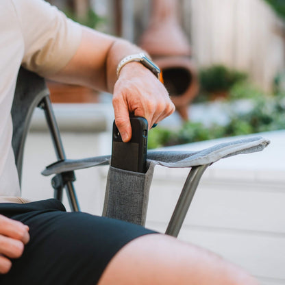 Comfort Quad Chair™ - Soft Support