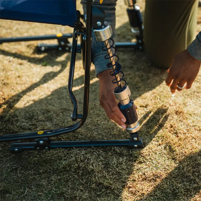 Adjustable Rocker™ - Easy Lift