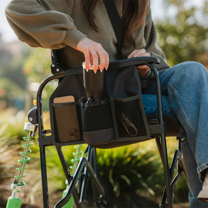 Adjustable Rocker™ - Easy Lift