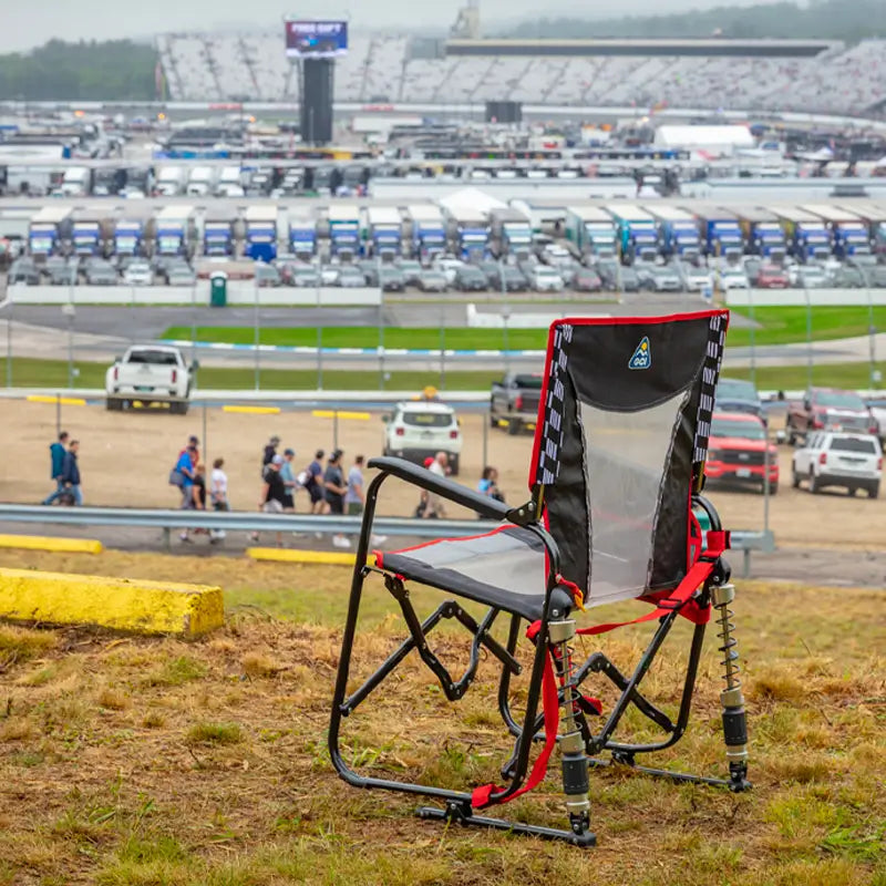 Adjustable Rocker™ - Easy Lift