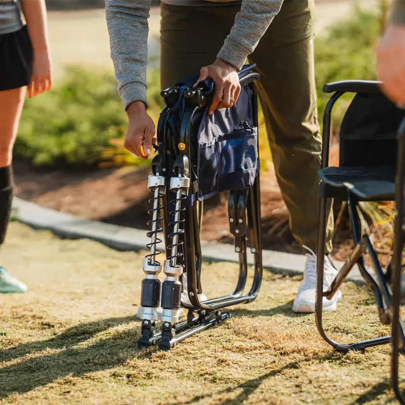 Adjustable Rocker™ - Easy Lift