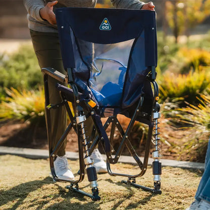 Adjustable Rocker™ - Easy Lift