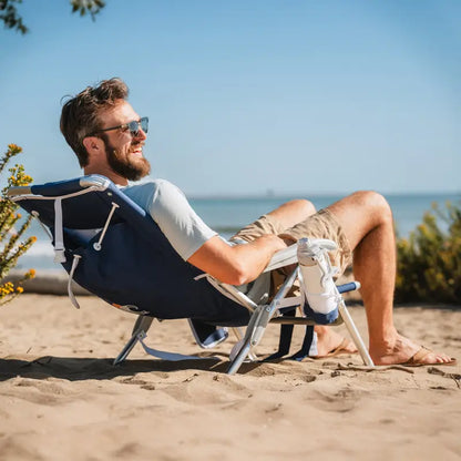 Backpack Beach Chair™ - Weekend Pair