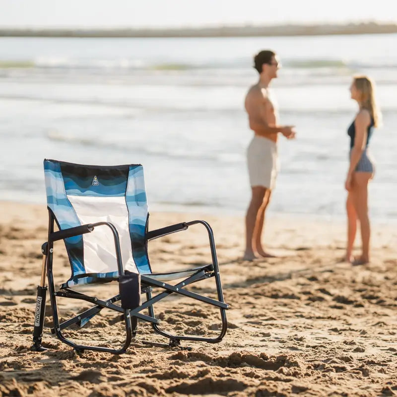 Beach Rocker™ - Simple Edit