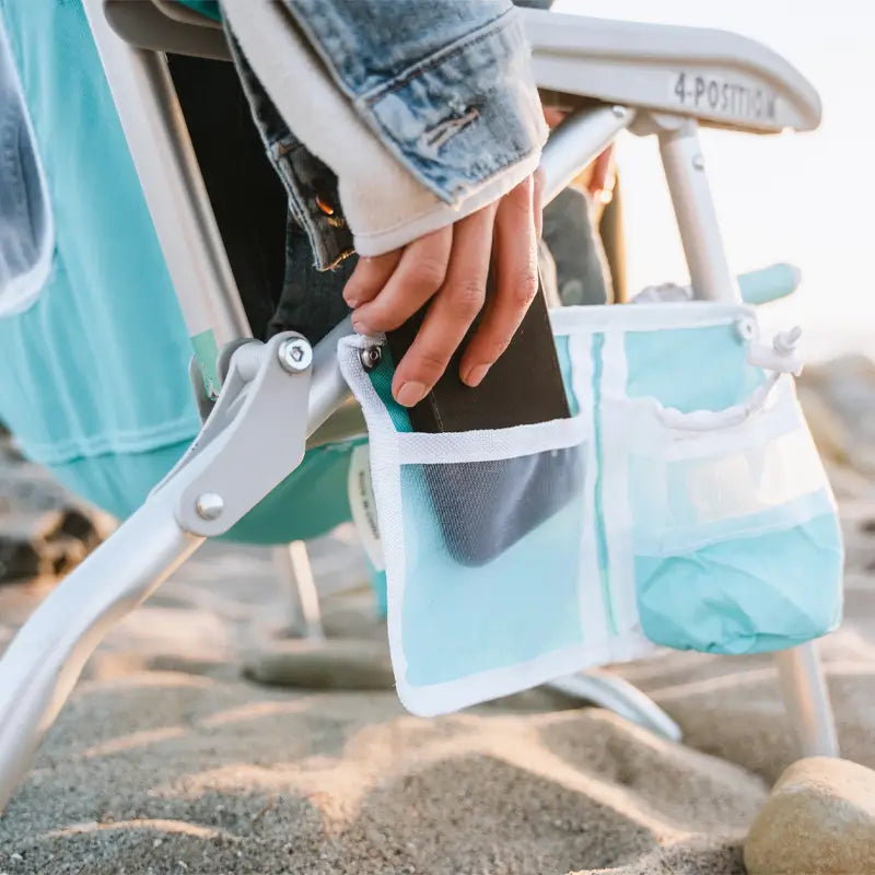 Bi-Fold Beach Chair™ - Gift Ready