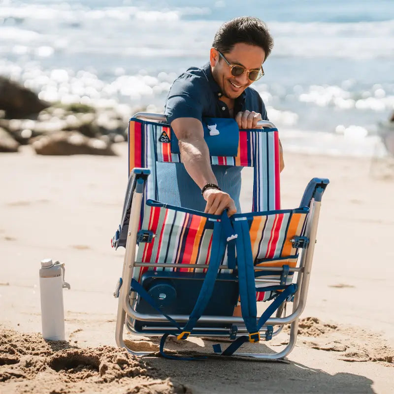 Big Surf™ with Slide Table - Clean Bundle