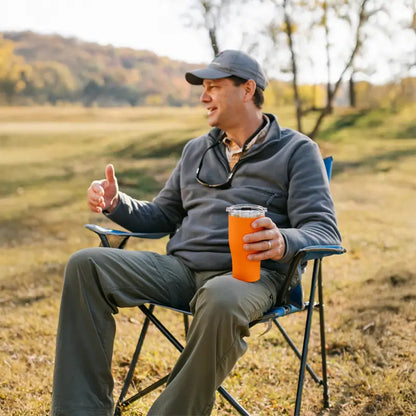 Comfort Quad Chair™ - Soft Support
