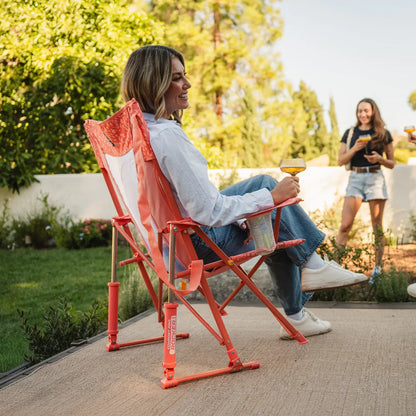 Comfort Pro Rocker™ - Essential Set
