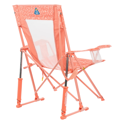 Comfort Pro Rocker™ - Essential Set