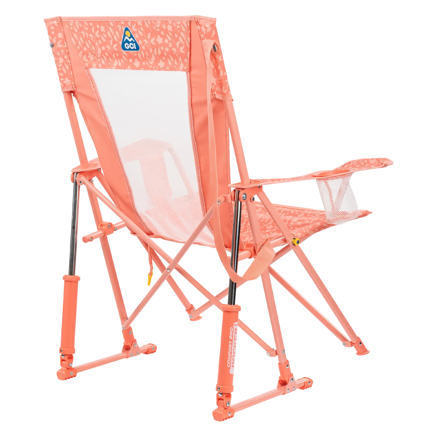 Comfort Pro Rocker™ - Clean Bundle