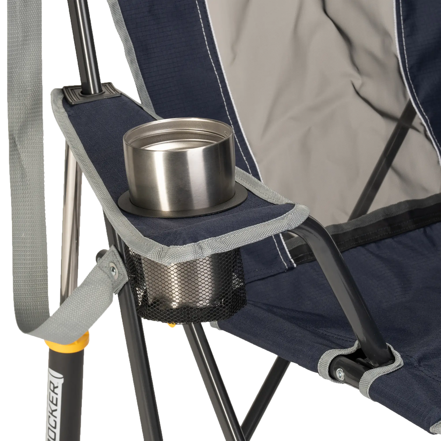 Comfort Pro Rocker™ - Essential Set