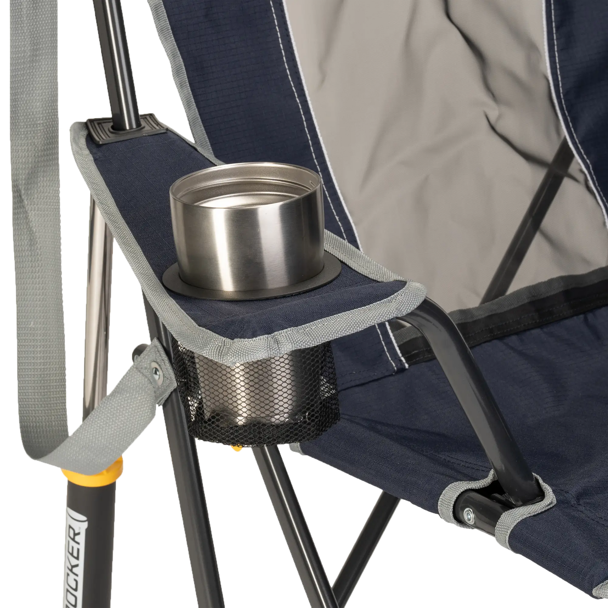 Comfort Pro Rocker™ - Essential Set