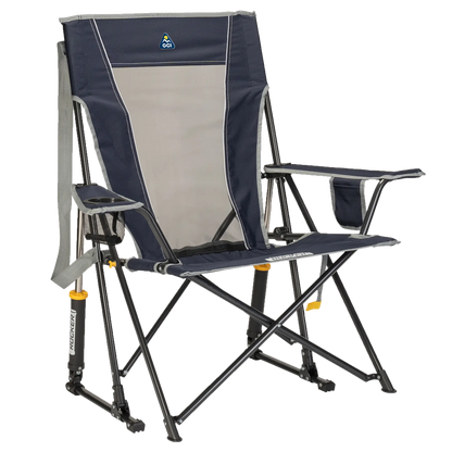 Comfort Pro Rocker™ - Essential Set