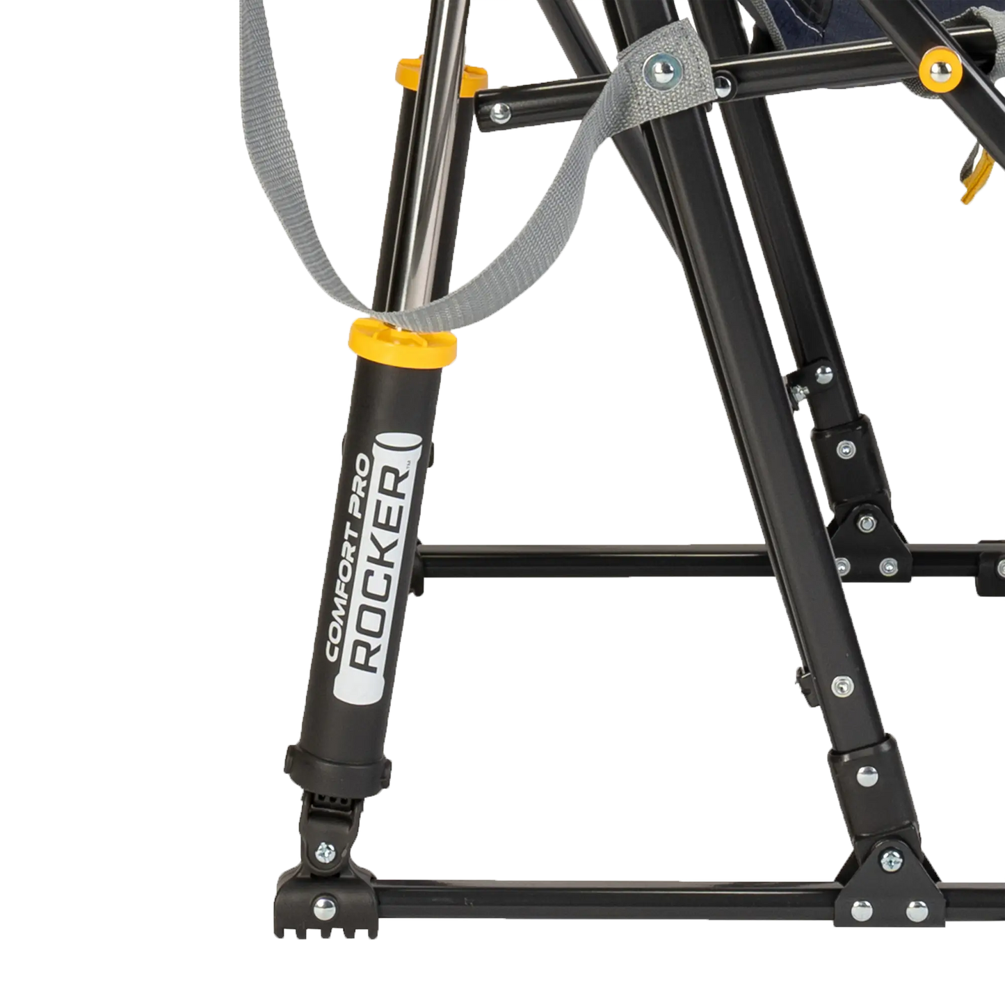 Comfort Pro Rocker™ - Essential Set