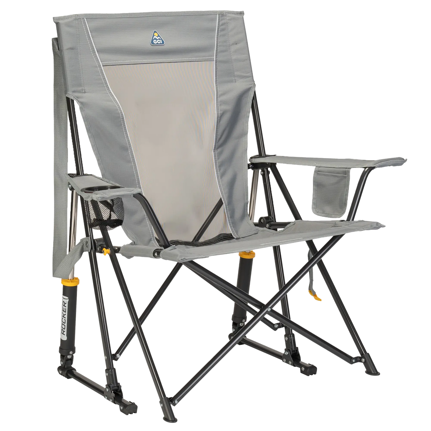 Comfort Pro Rocker™ - Essential Set