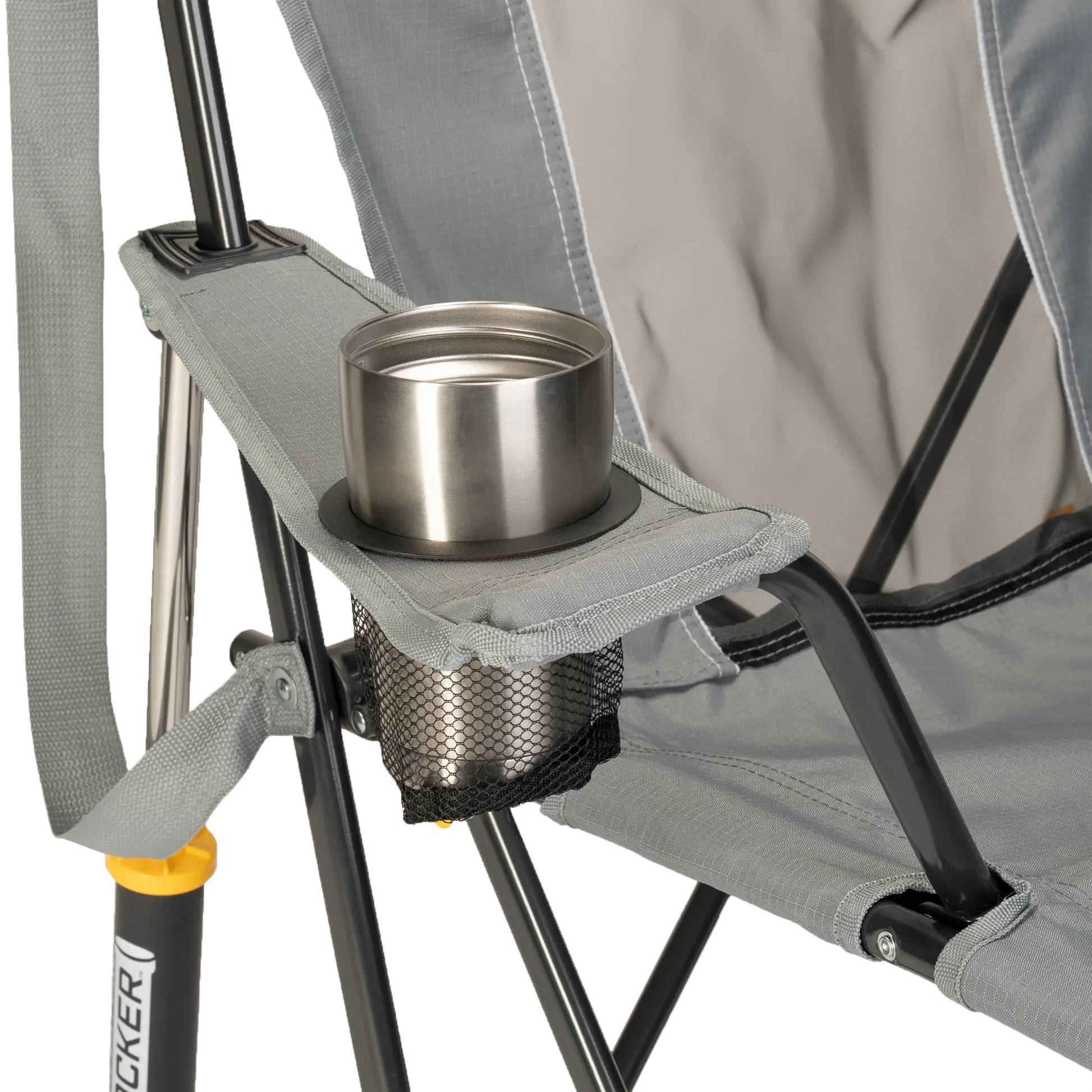 Comfort Pro Rocker™ - Essential Set