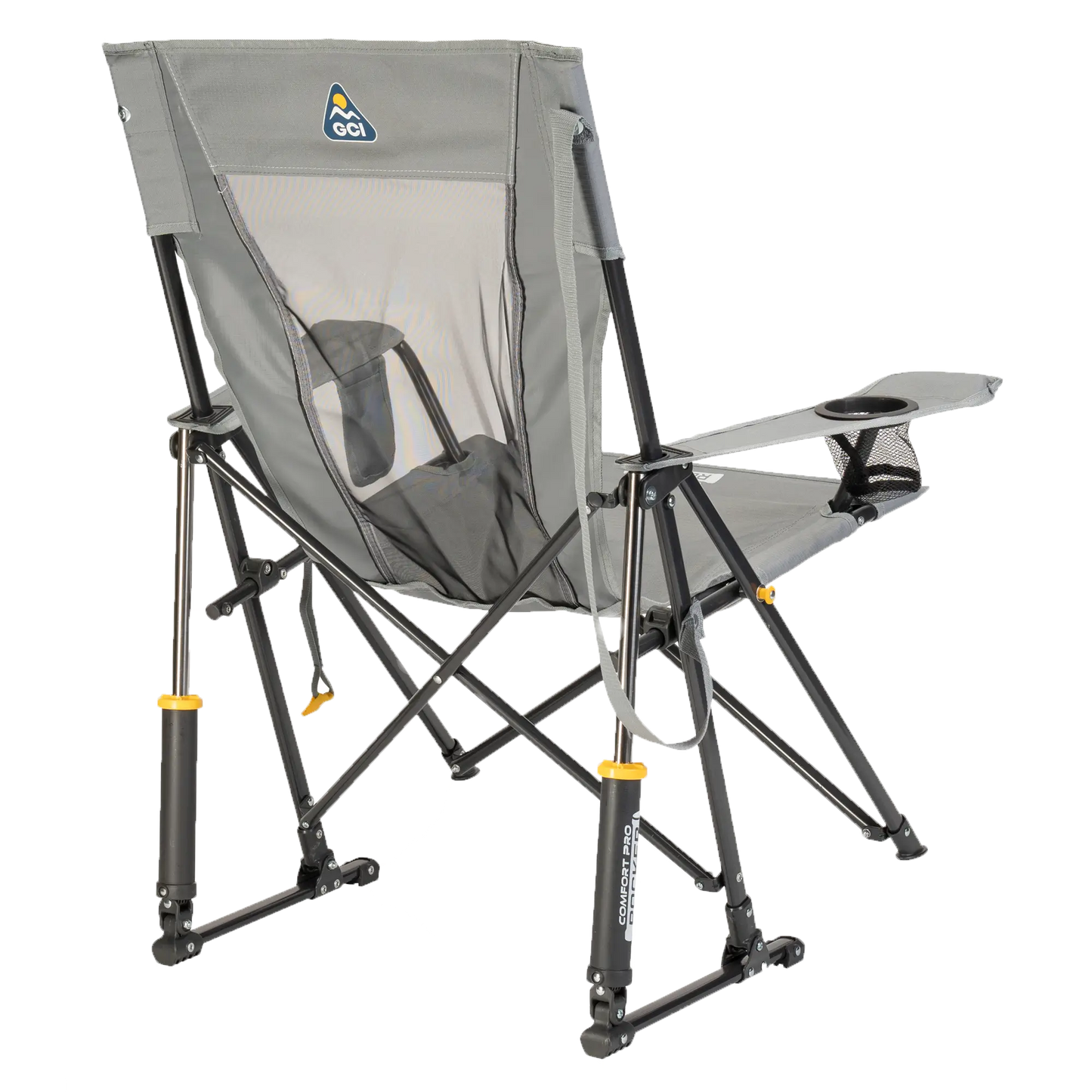 Comfort Pro Rocker™ - Essential Set