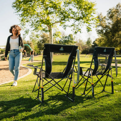 Comfort Pro Rocker™ - Essential Set