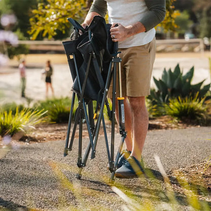 Comfort Pro Rocker XL™ - Ready Routine