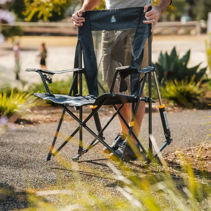 Comfort Pro Rocker XL™ - Ready Routine