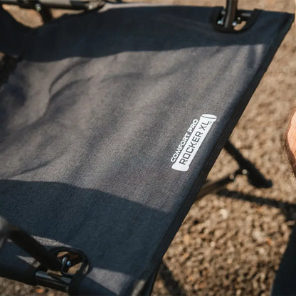 Comfort Pro Rocker XL™ - Ready Routine