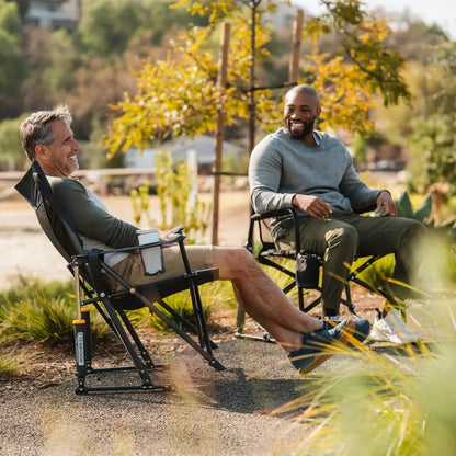 Comfort Pro Rocker XL™ - Ready Routine