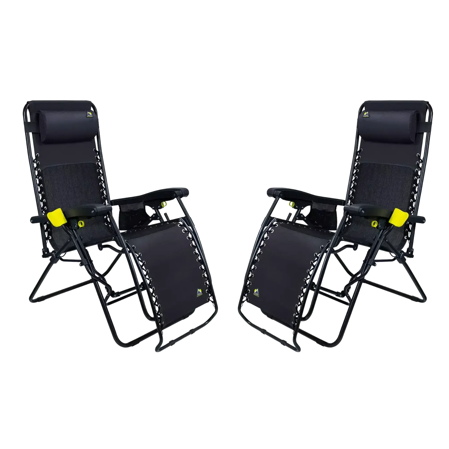 Freeform Zero Gravity Lounger™ Bundle - Fresh Pair