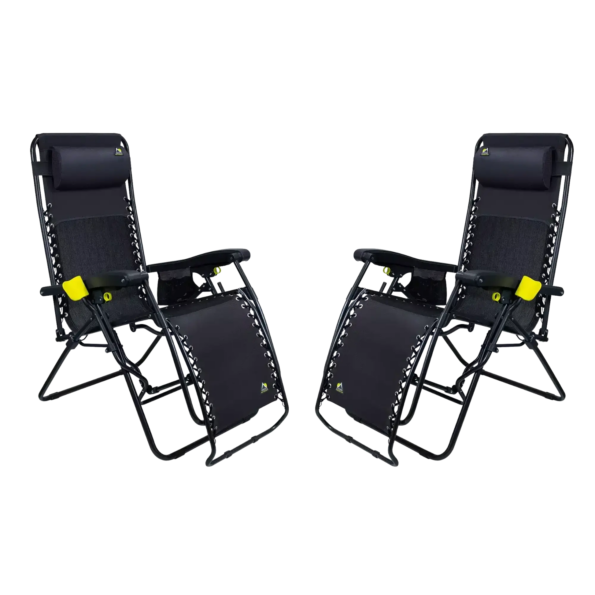 Freeform Zero Gravity Lounger™ Bundle - Fresh Pair