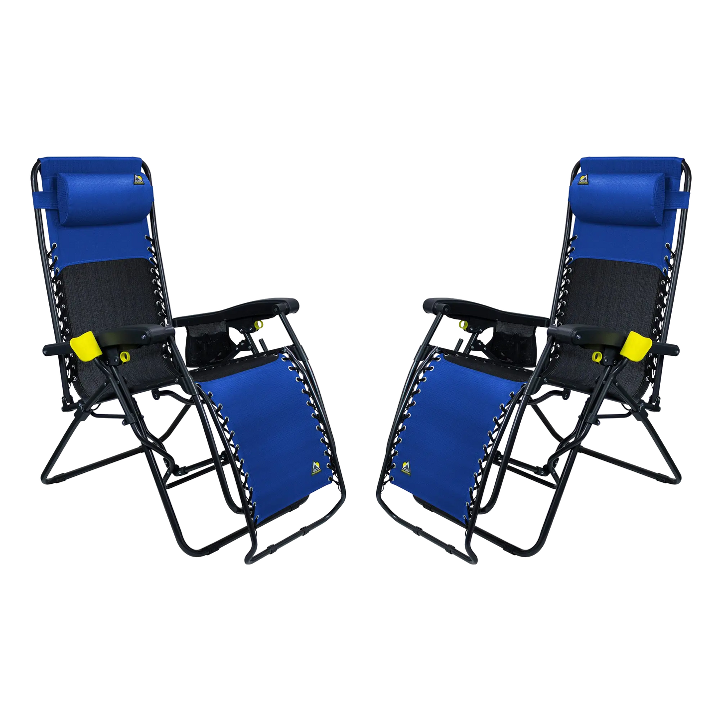 Freeform Zero Gravity Lounger™ Bundle - Fresh Pair