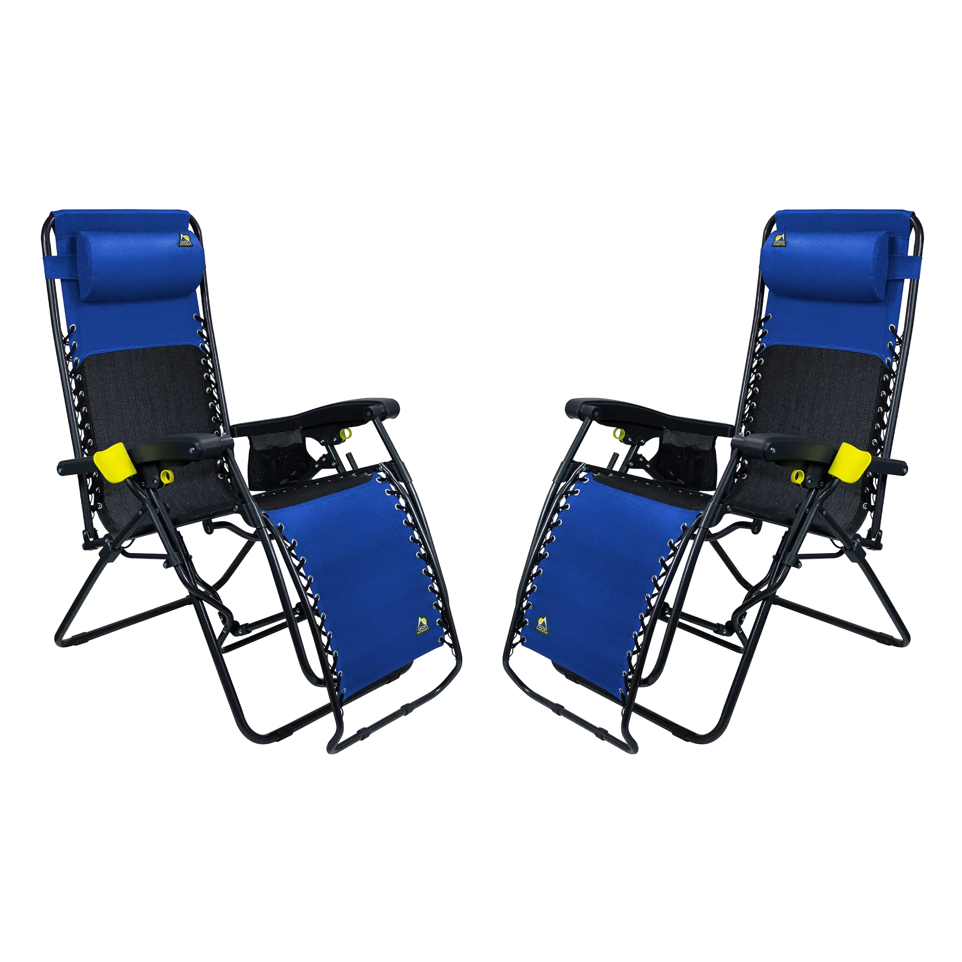 Freeform Zero Gravity Lounger™ Bundle - Fresh Pair