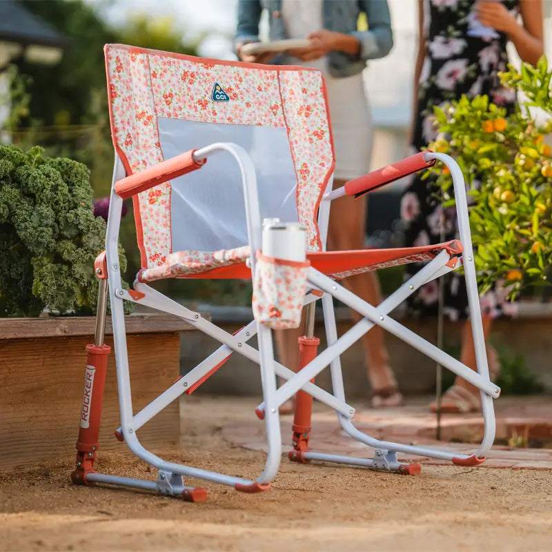 Freestyle Rocker™ - Simple Edit