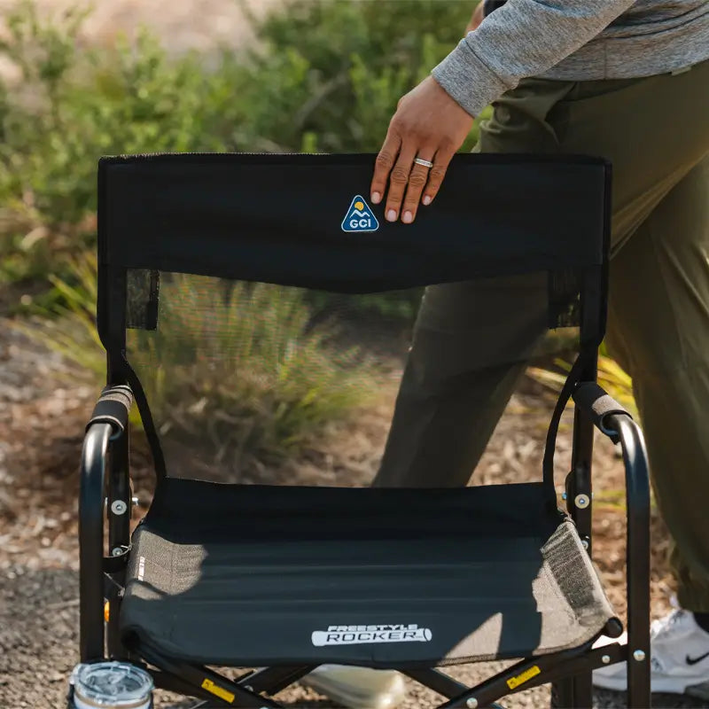 Freestyle Rocker Elite™ - Home Choice
