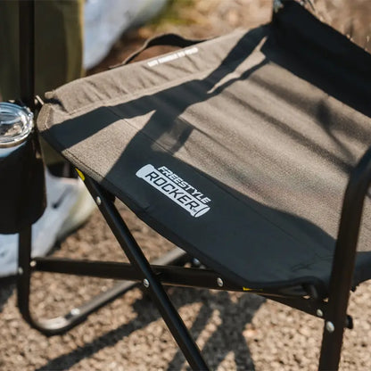 Freestyle Rocker Elite™ - Home Choice