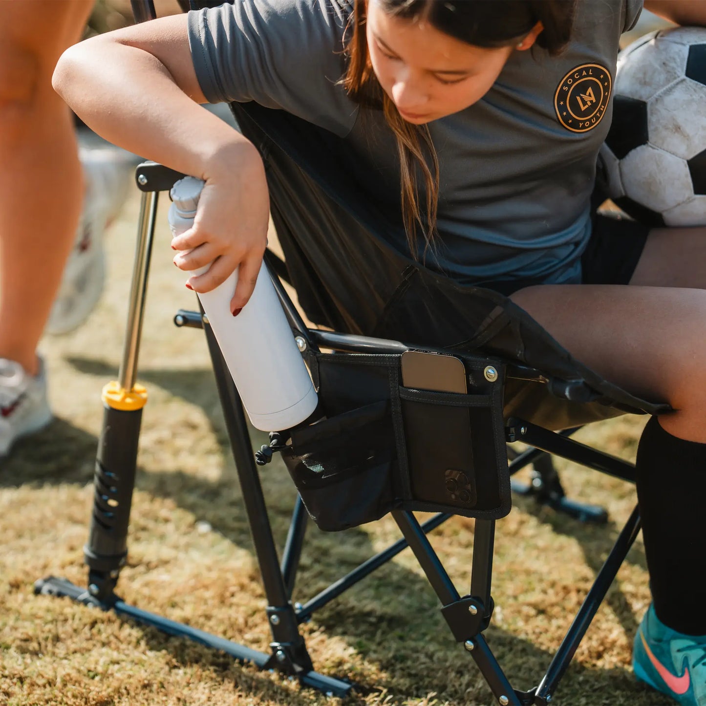 Pod Rocker Elite™ - Essential Set