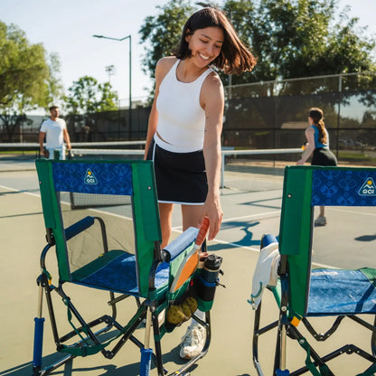Stowaway Rocker™ - Daily Set