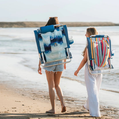 Backpack Beach Chair™ - Weekend Pair