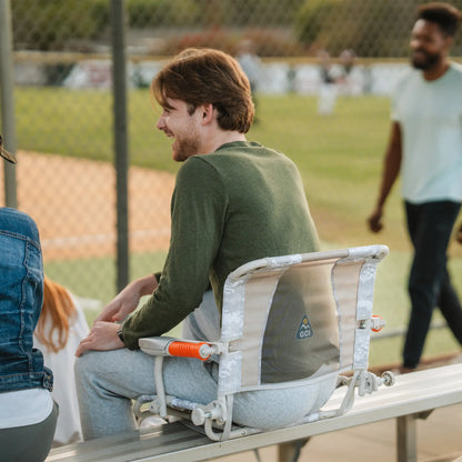 Stadium Rock-Cliner™ - Easy Fit