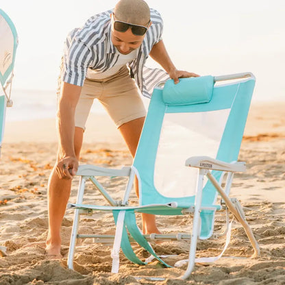 Big Surf™ with Slide Table - Clean Bundle