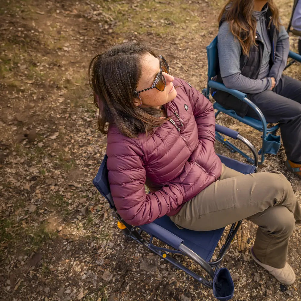 Grab & Go Rocker™ - Fresh Pair