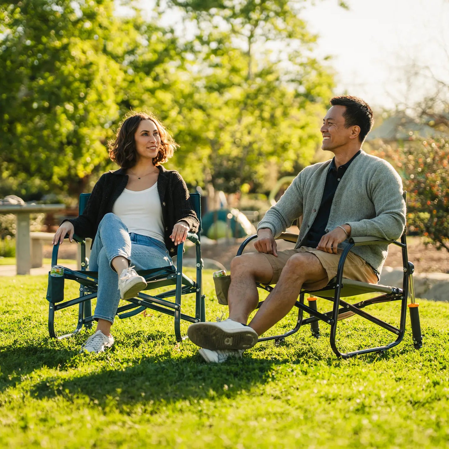 Grab & Go Rocker™ - Fresh Pair