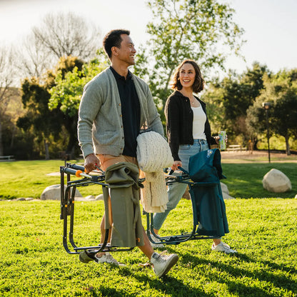 Grab & Go Rocker™ - Fresh Pair