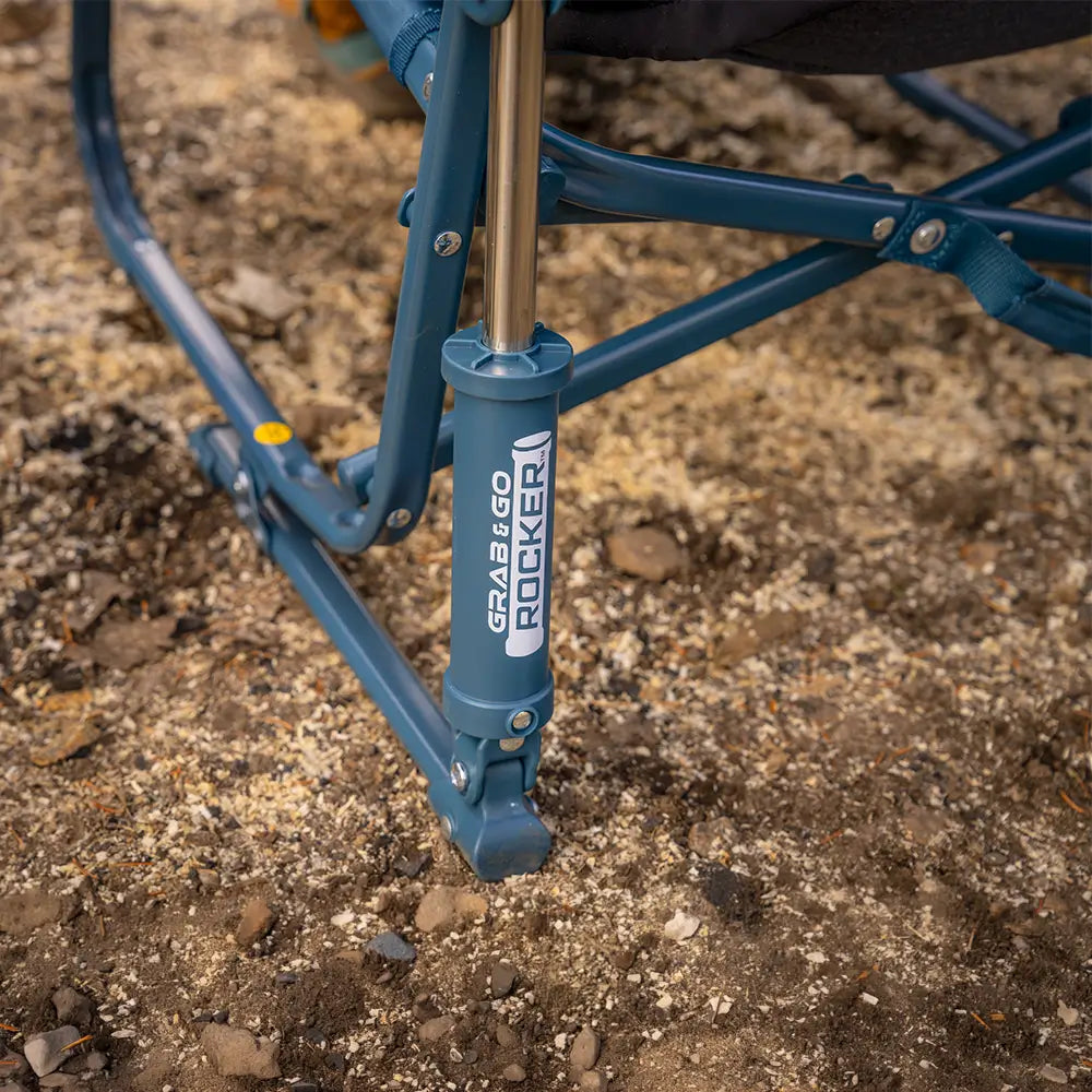 Grab & Go Rocker™ - Fresh Pair